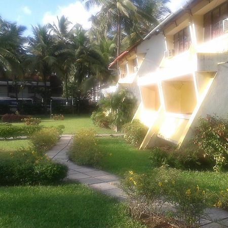 Colva Residency Hotel Exterior foto