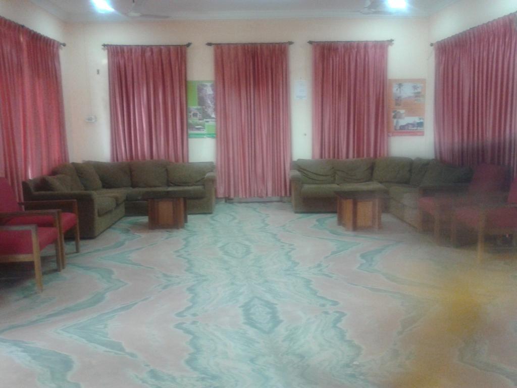 Colva Residency Hotel Exterior foto