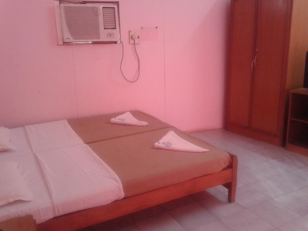 Colva Residency Hotel Quarto foto