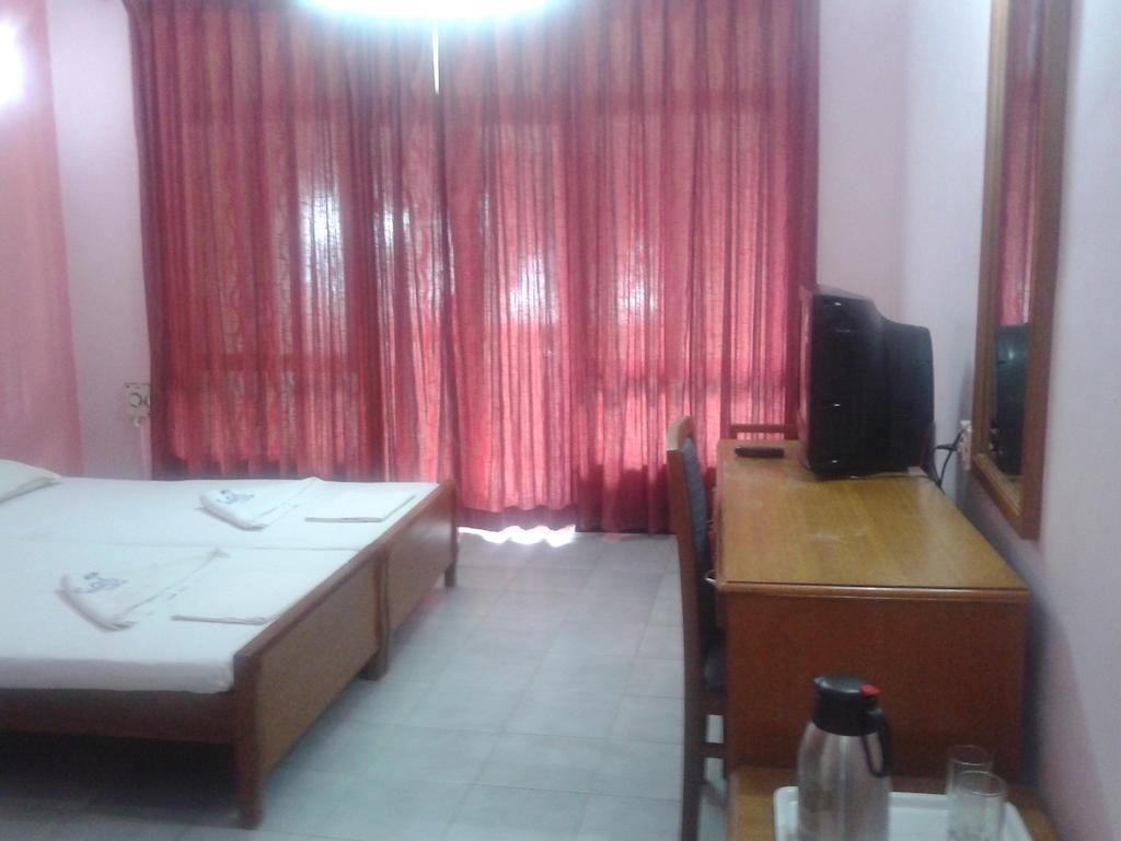 Colva Residency Hotel Quarto foto