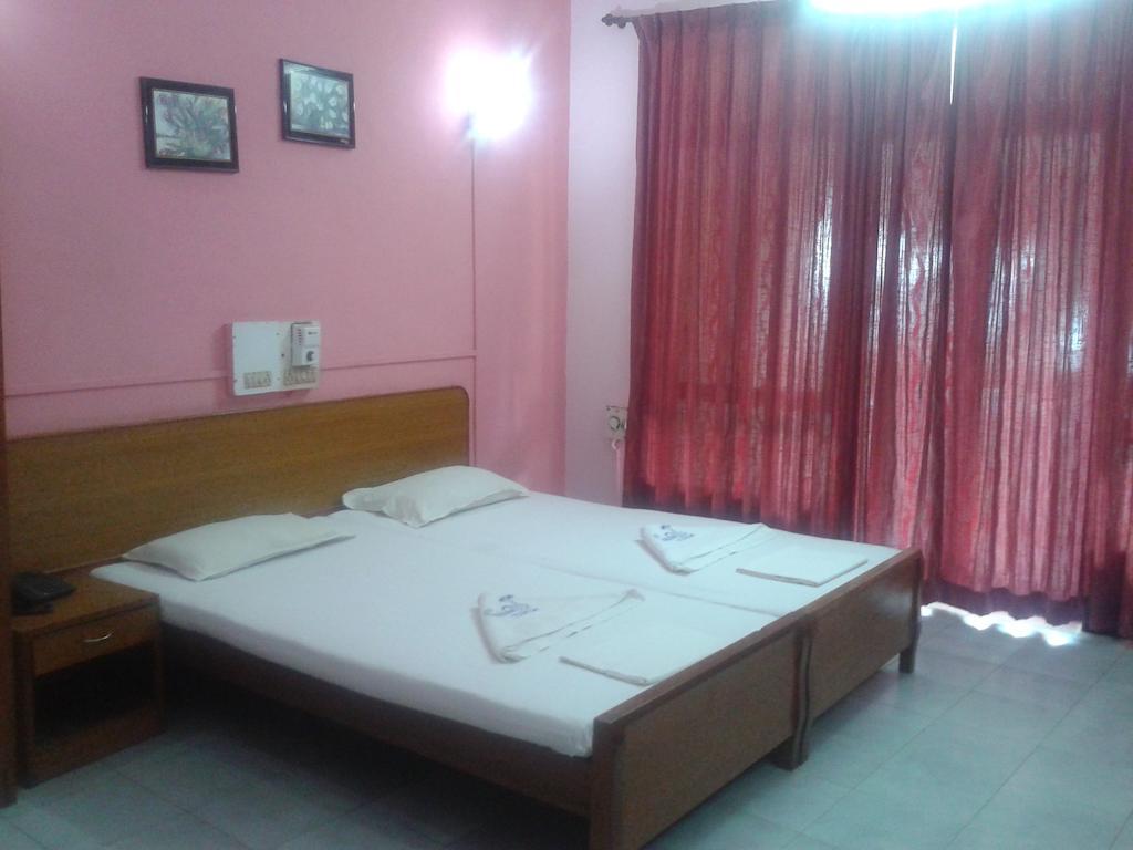 Colva Residency Hotel Quarto foto