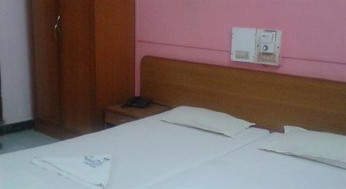 Colva Residency Hotel Exterior foto